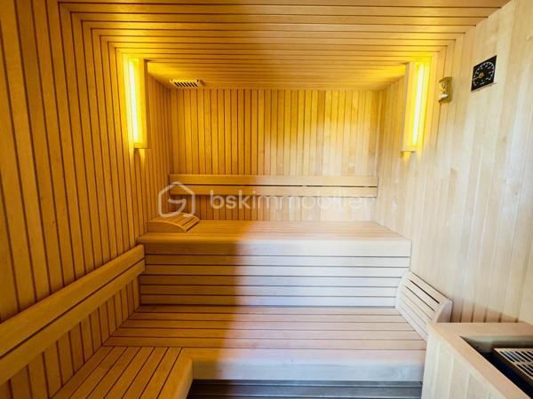 Villa de 167 m²