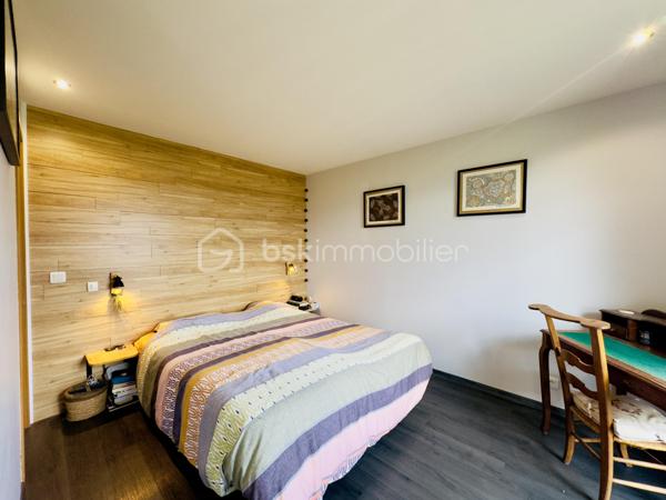 Villa de 167 m²