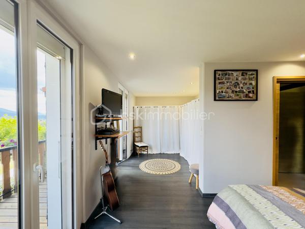 Villa de 167 m²