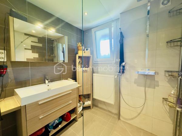 Villa de 167 m²
