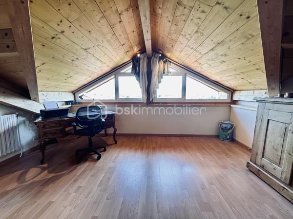 Villa de 167 m²