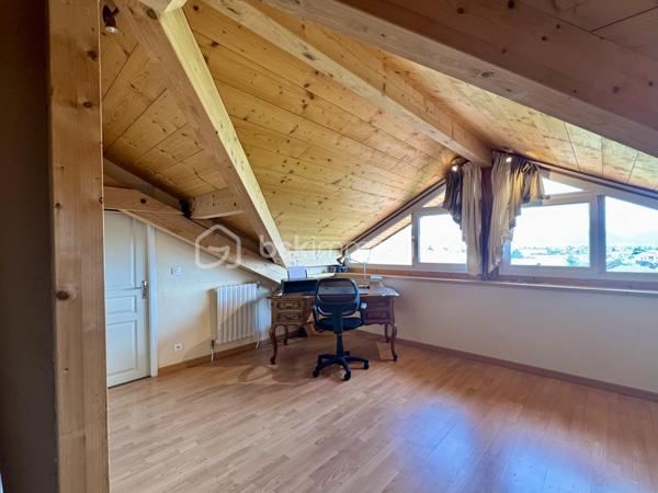 Villa de 167 m²