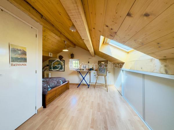 Villa de 167 m²