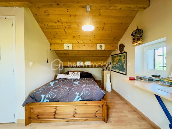 Villa de 167 m²