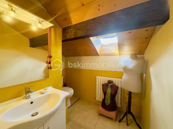 Villa de 167 m²