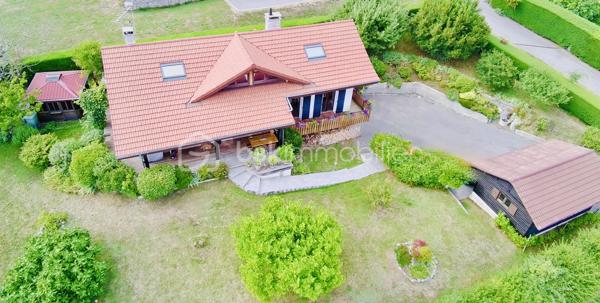 Villa de 167 m²