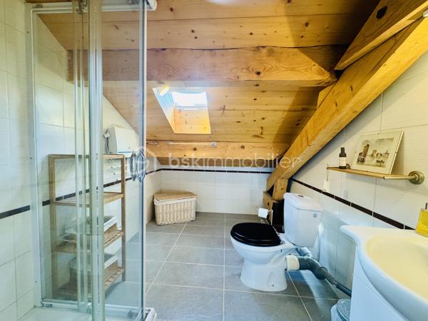 Villa de 167 m²