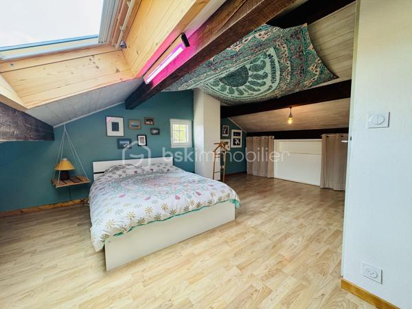Villa de 167 m²