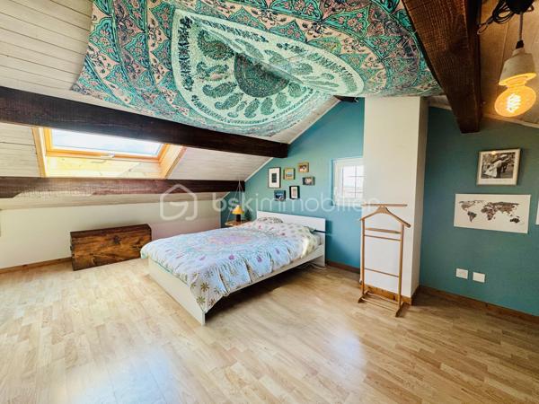Villa de 167 m²