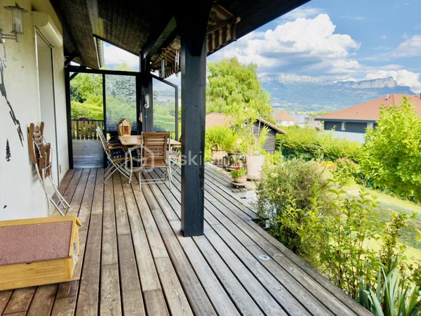 Villa de 167 m²