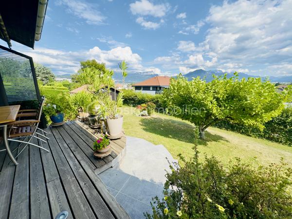 Villa de 167 m²