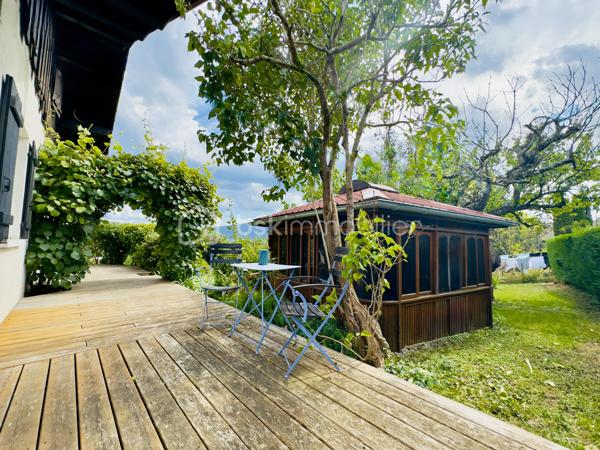 Villa de 167 m²