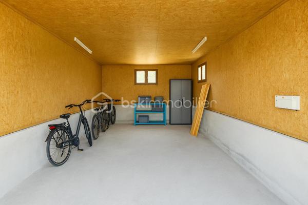 Villa de 167 m²
