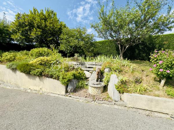 Villa de 167 m²