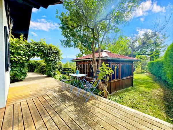 Villa de 167 m²