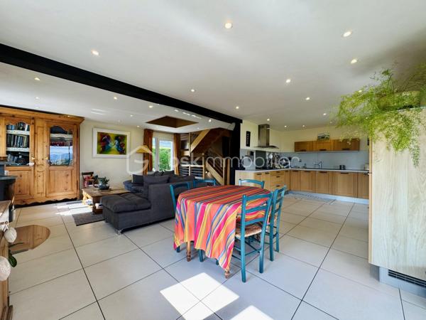 Villa de 167 m²