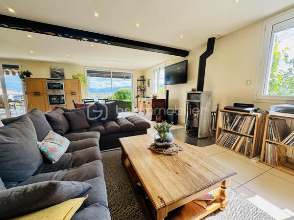 Villa de 167 m²