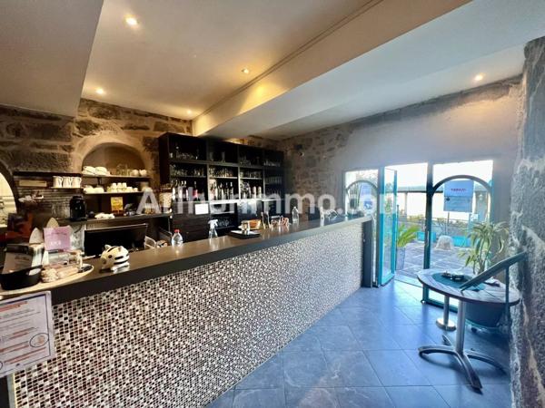 Vente Local commercial 5 pièces 158 m2 à Agde