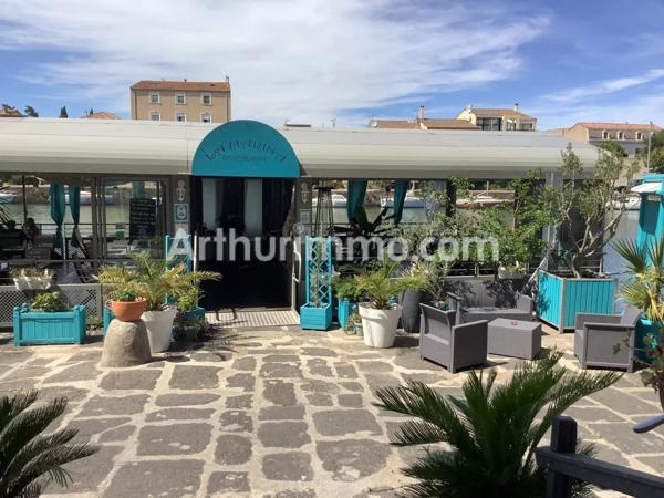 Vente Local commercial 5 pièces 158 m2 à Agde