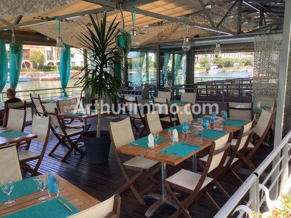 Vente Local commercial 5 pièces 158 m2 à Agde