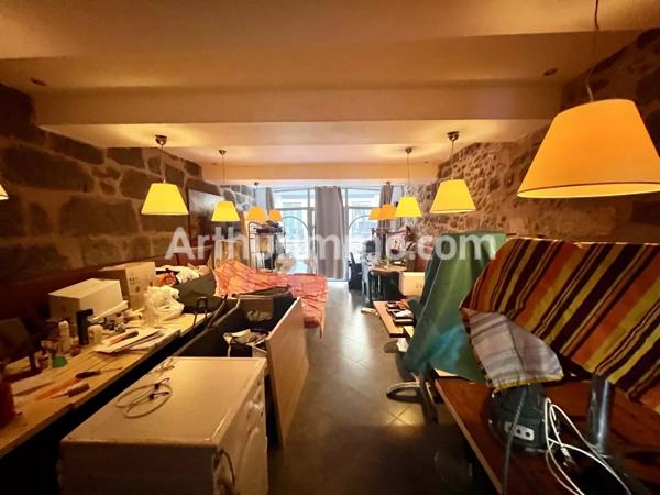 Vente Local commercial 5 pièces 158 m2 à Agde