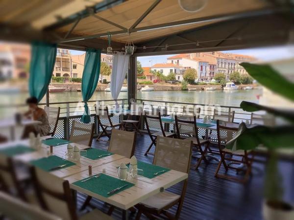 Vente Local commercial 5 pièces 158 m2 à Agde