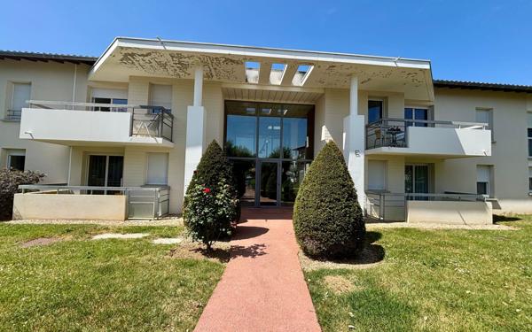 Appartement à vendre    3 pièces •  Bergerac