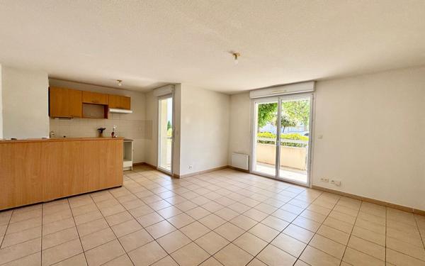 Appartement à vendre    3 pièces •  Bergerac