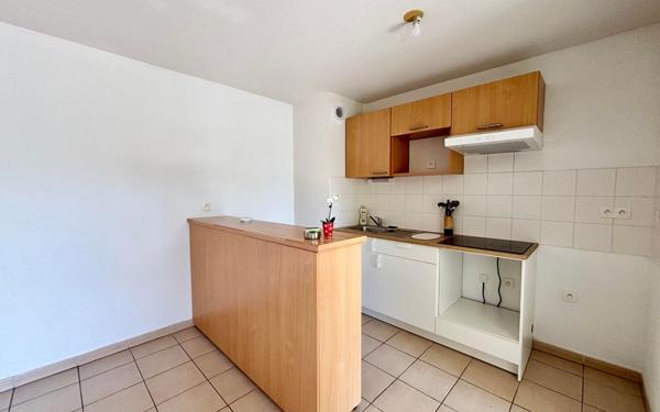 Appartement à vendre    3 pièces •  Bergerac