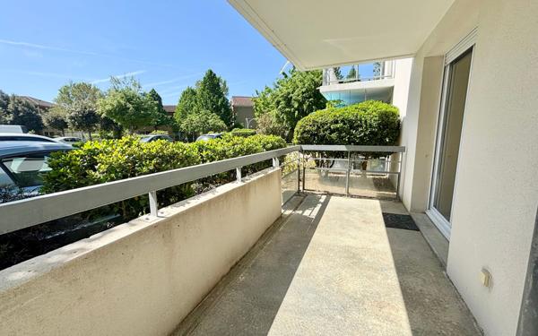 Appartement à vendre    3 pièces •  Bergerac