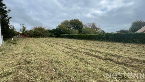 A vendre - CARNAC - Terrain de 640 m²