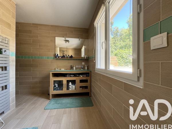 Maison à vendre 10 pièces 255 m² Morigny-Champigny