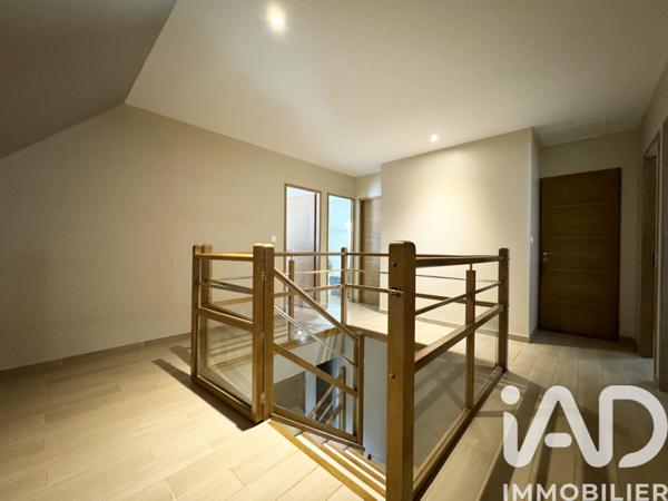 Maison à vendre 10 pièces 255 m² Morigny-Champigny