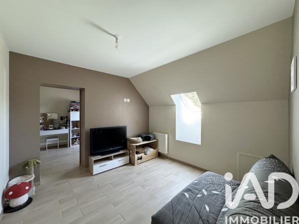 Maison à vendre 10 pièces 255 m² Morigny-Champigny