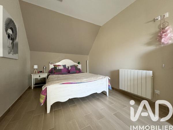 Maison à vendre 10 pièces 255 m² Morigny-Champigny