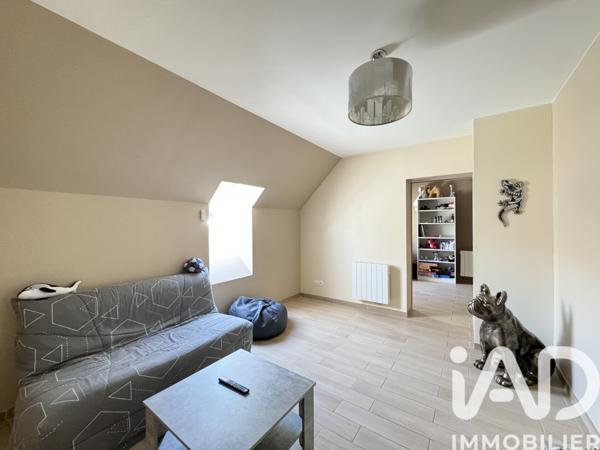 Maison à vendre 10 pièces 255 m² Morigny-Champigny