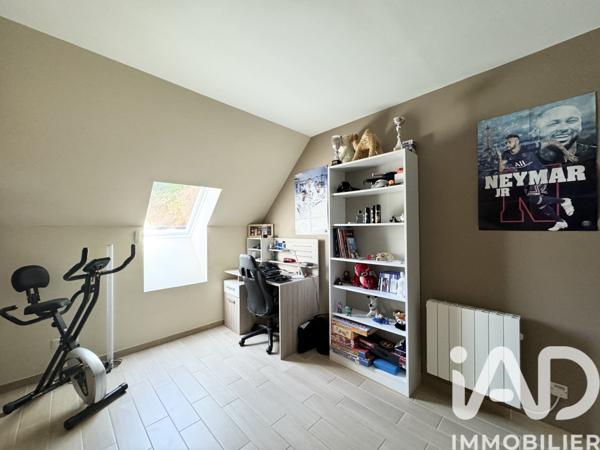 Maison à vendre 10 pièces 255 m² Morigny-Champigny