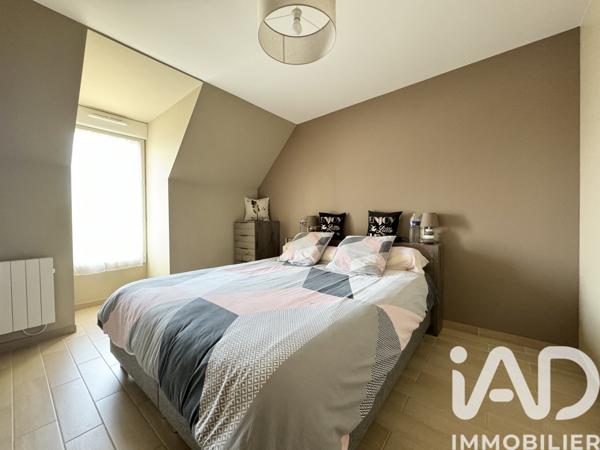 Maison à vendre 10 pièces 255 m² Morigny-Champigny