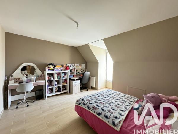 Maison à vendre 10 pièces 255 m² Morigny-Champigny