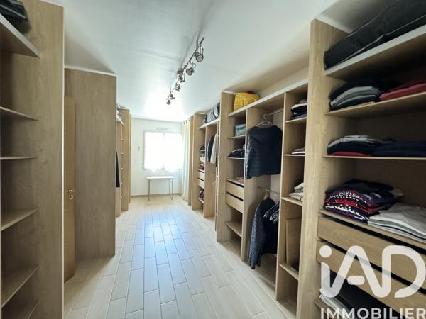 Maison à vendre 10 pièces 255 m² Morigny-Champigny