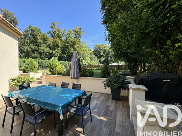Maison à vendre 10 pièces 255 m² Morigny-Champigny