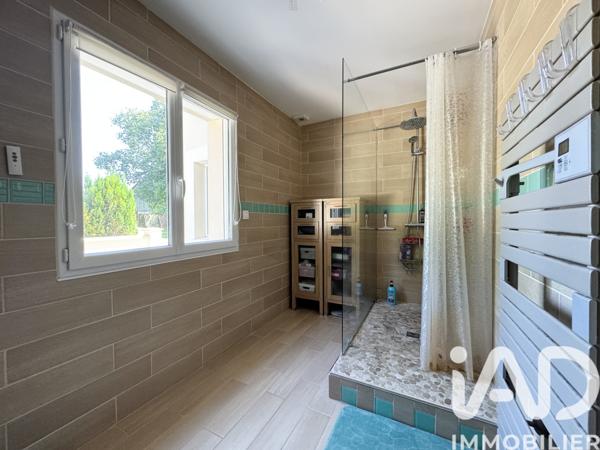 Maison à vendre 10 pièces 255 m² Morigny-Champigny