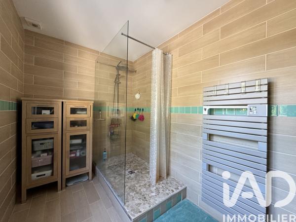 Maison à vendre 10 pièces 255 m² Morigny-Champigny