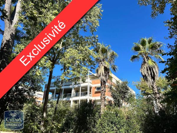 Appartement à vendre 3 pièces 73.6m² La Valette-du-Var (83160)