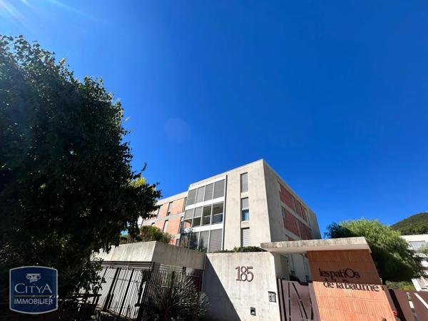Appartement à vendre 3 pièces 73.6m² La Valette-du-Var (83160)