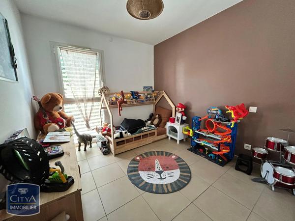 Appartement à vendre 3 pièces 73.6m² La Valette-du-Var (83160)