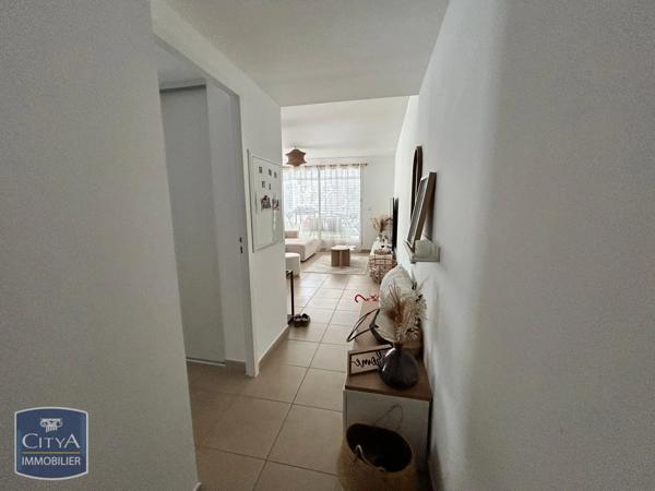 Appartement à vendre 3 pièces 73.6m² La Valette-du-Var (83160)