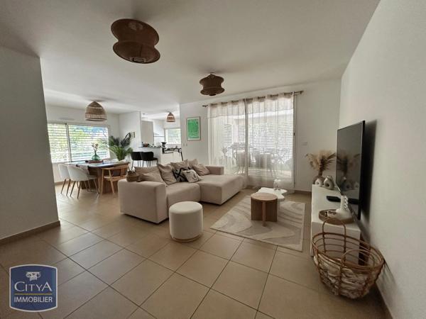 Appartement à vendre 3 pièces 73.6m² La Valette-du-Var (83160)