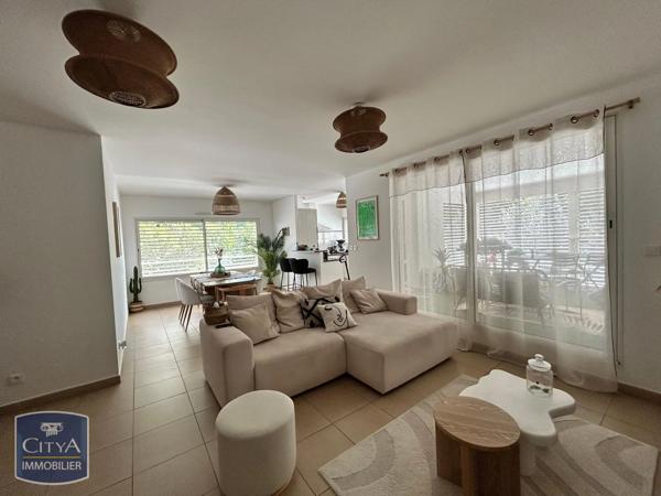 Appartement à vendre 3 pièces 73.6m² La Valette-du-Var (83160)