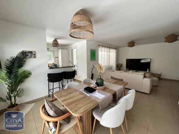 Appartement à vendre 3 pièces 73.6m² La Valette-du-Var (83160)